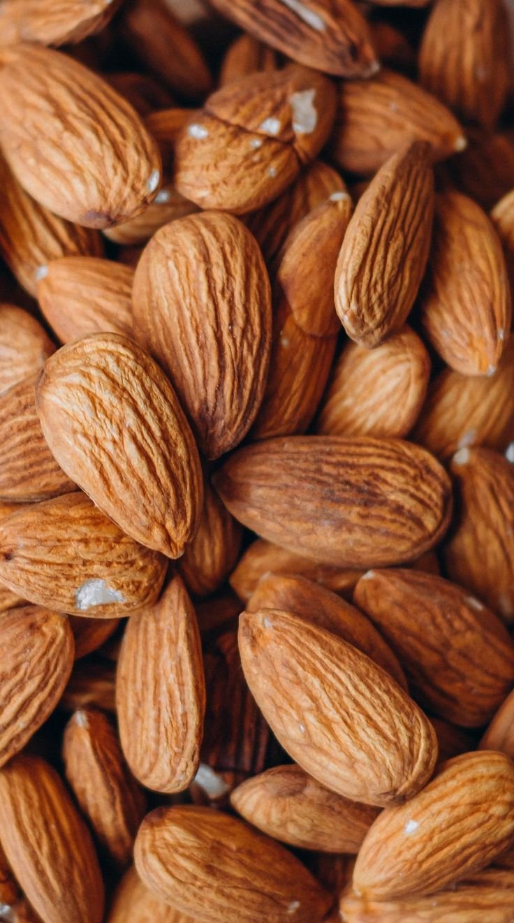 Almonds Baladi