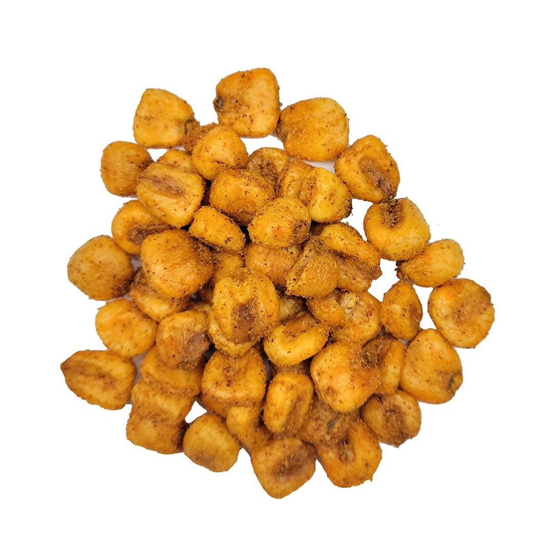 Barbecue Corn