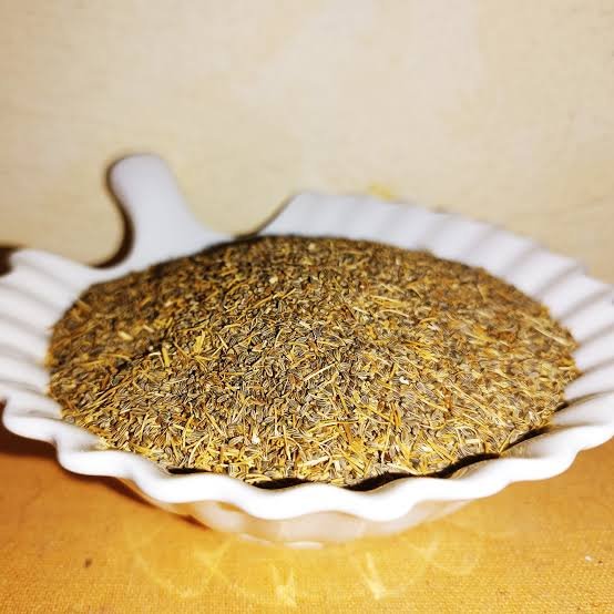 Visnaga ammi (khili)