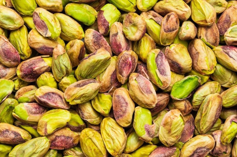 Premium Pistachio