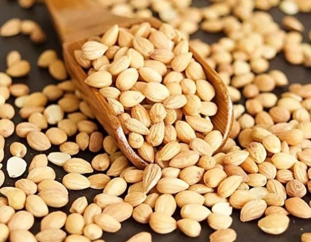 Mahleb Grains