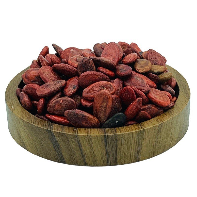 Iranian Red Seeds
