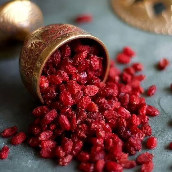 Dried Pomegranate (Zarkash)
