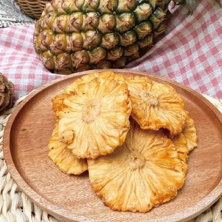 Sugar free pineapples