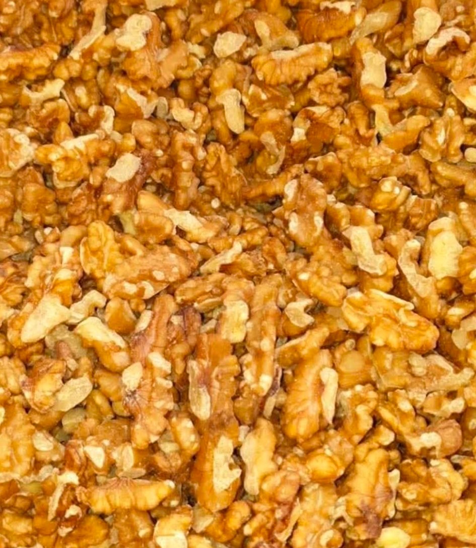 Walnuts Kaser