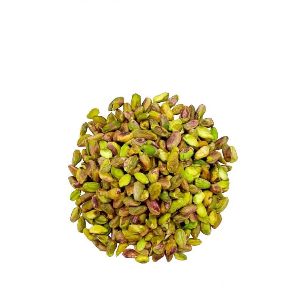 Small Pistachio