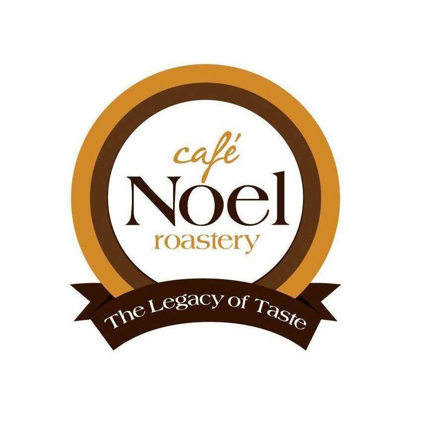 Café Noel Logo
