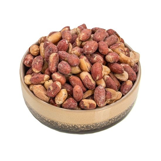 Salted Peanuts