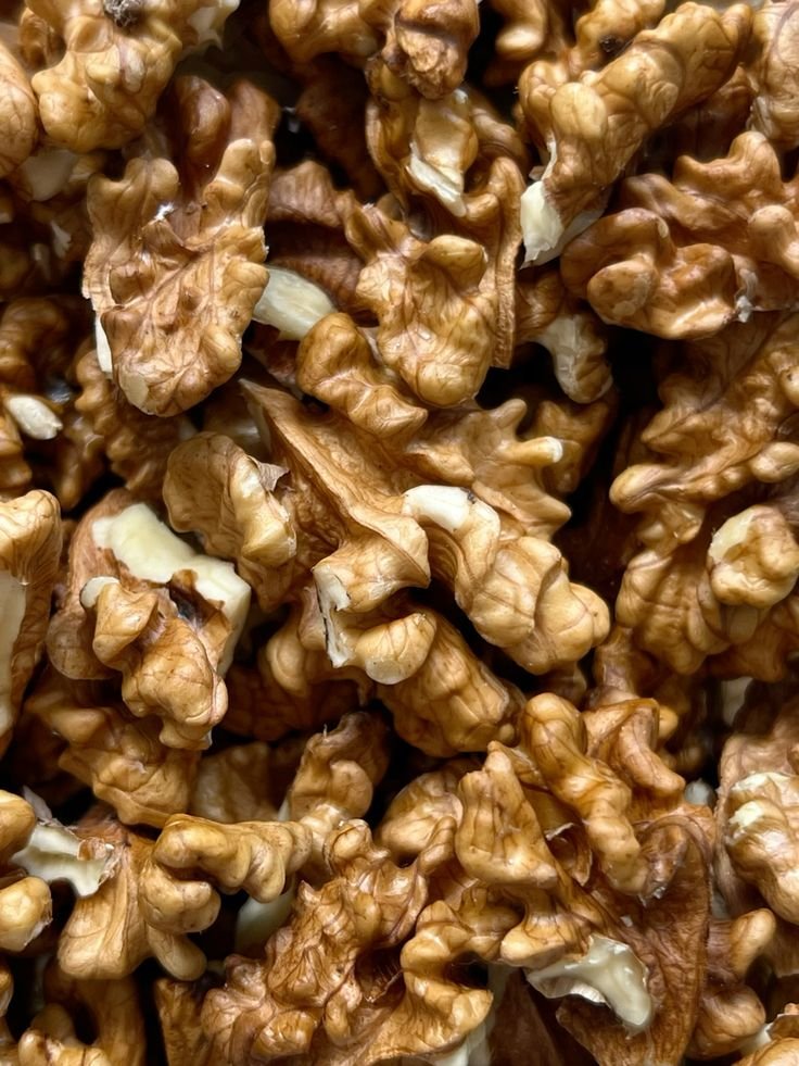 American Walnuts