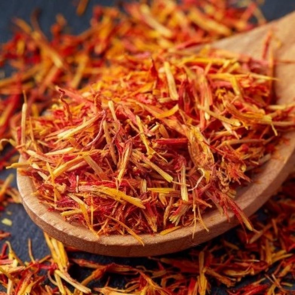 Safflower