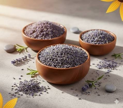 Lavander