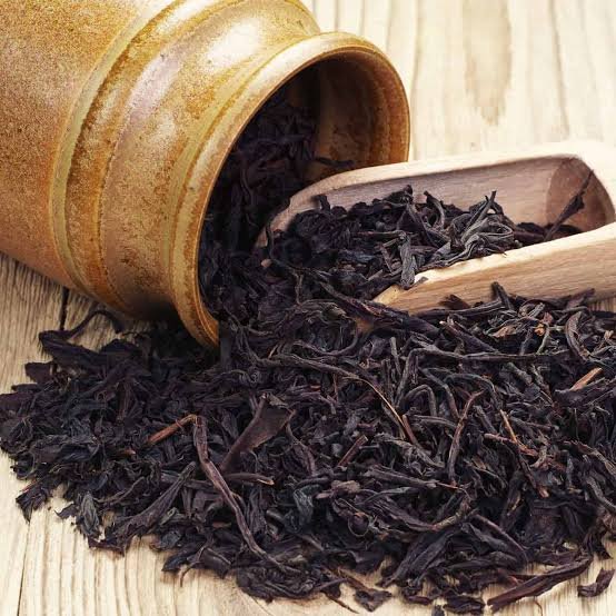 Black Tea