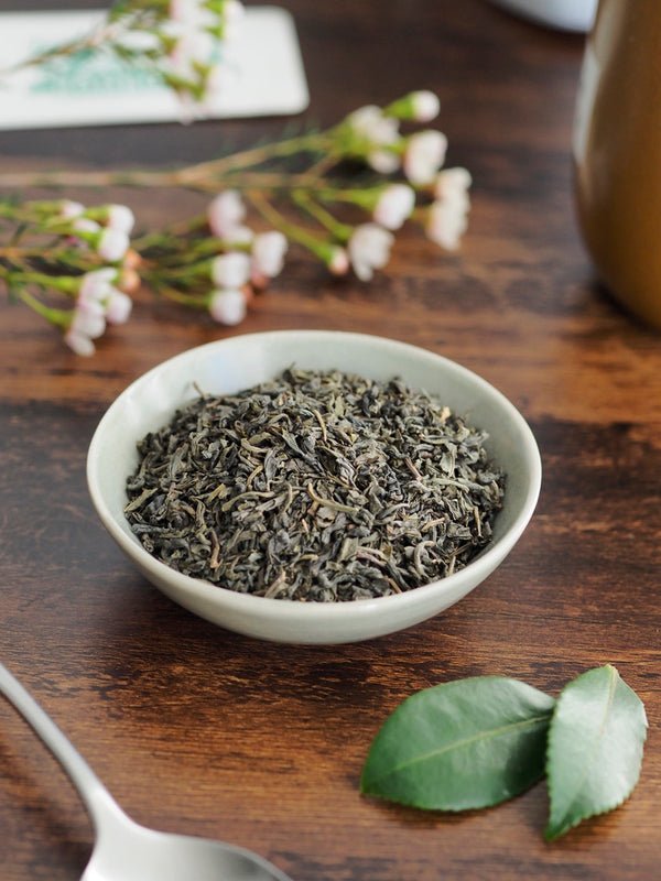 Green Tea