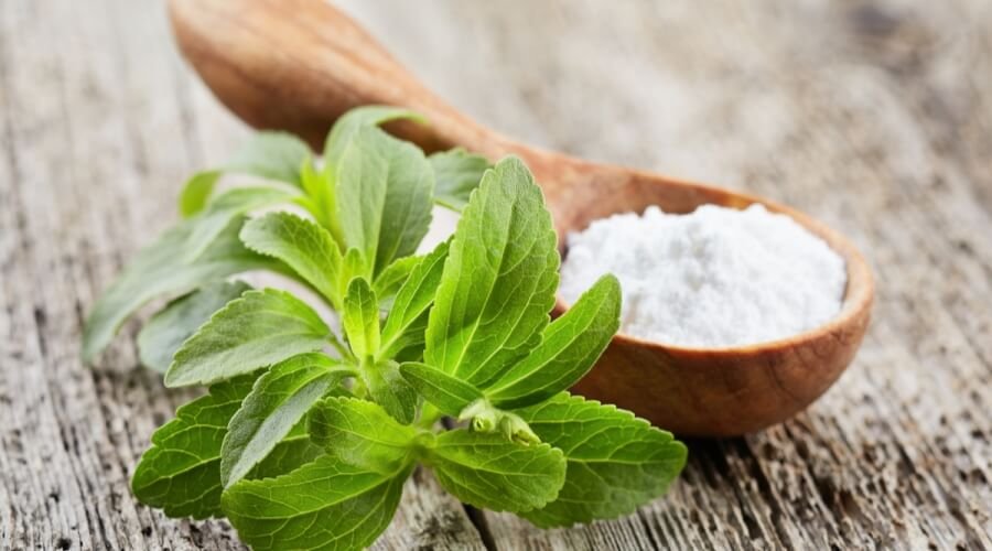 Stevia