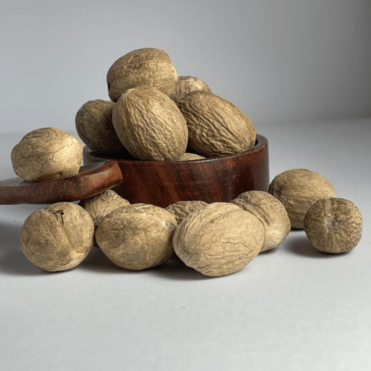 Nutmeg