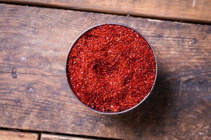 Paprika Flakes