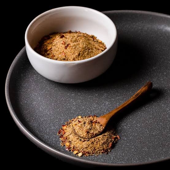 Sausage Spices