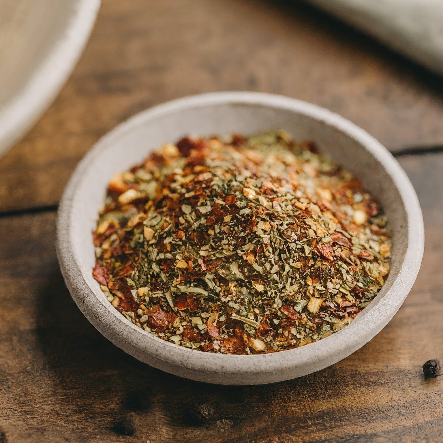Pizza Spices