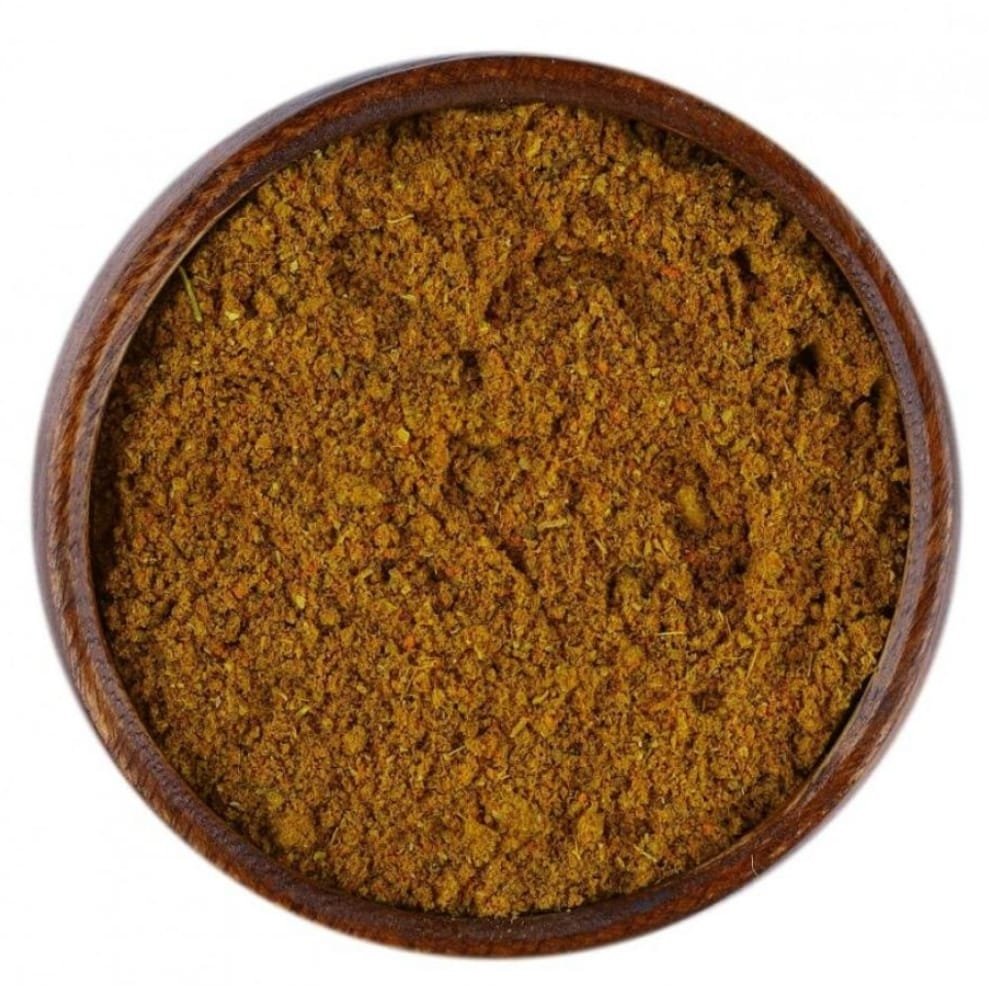 Mendy Spices