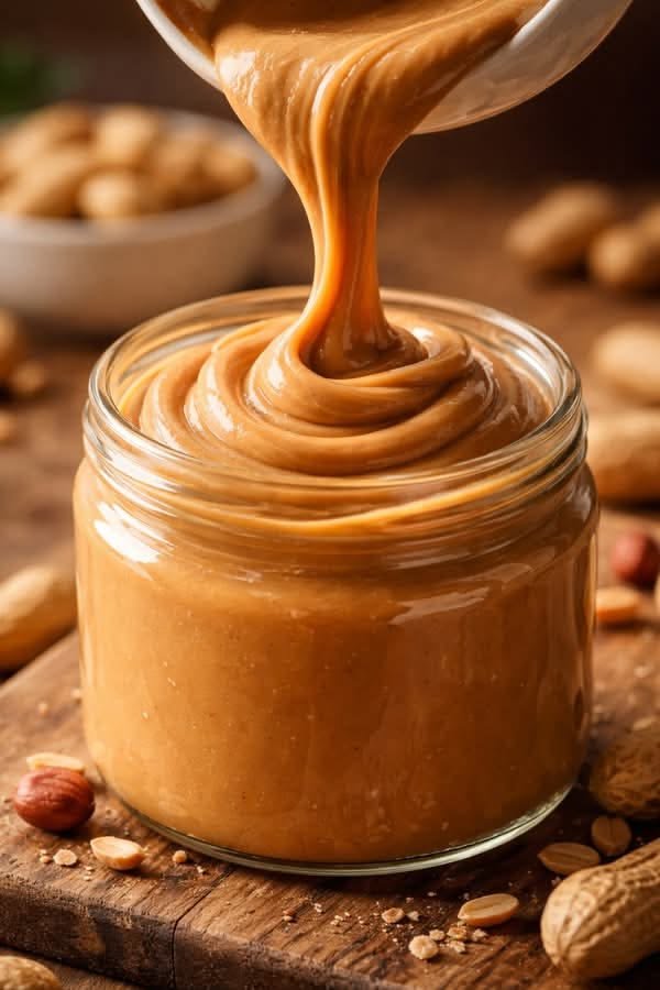 Peanut Butter