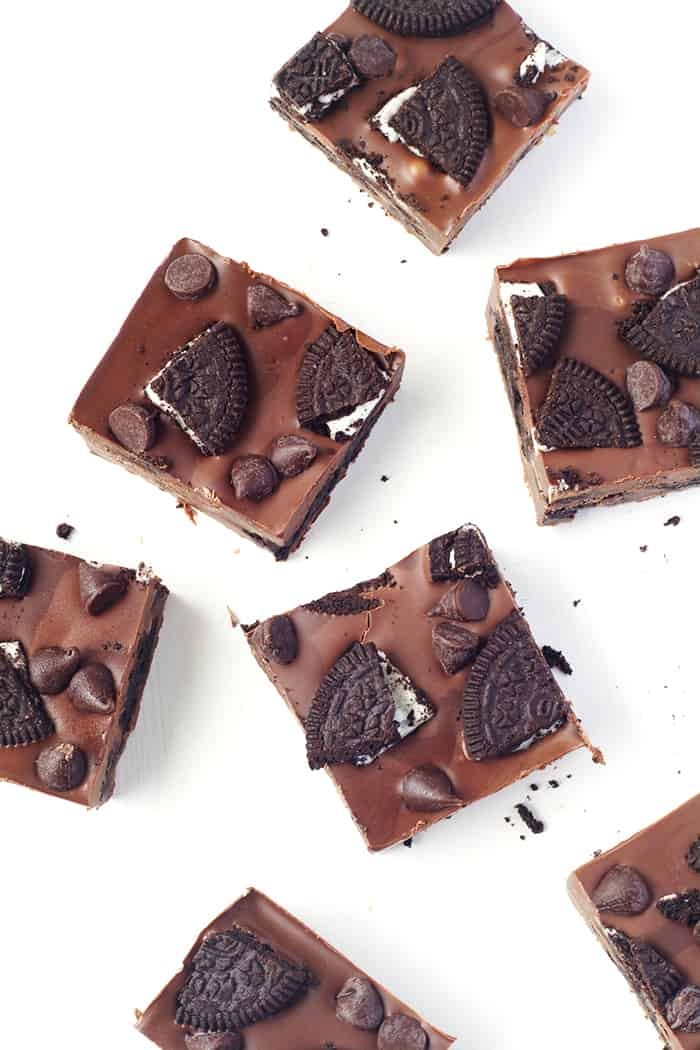 Oreo Chocolate