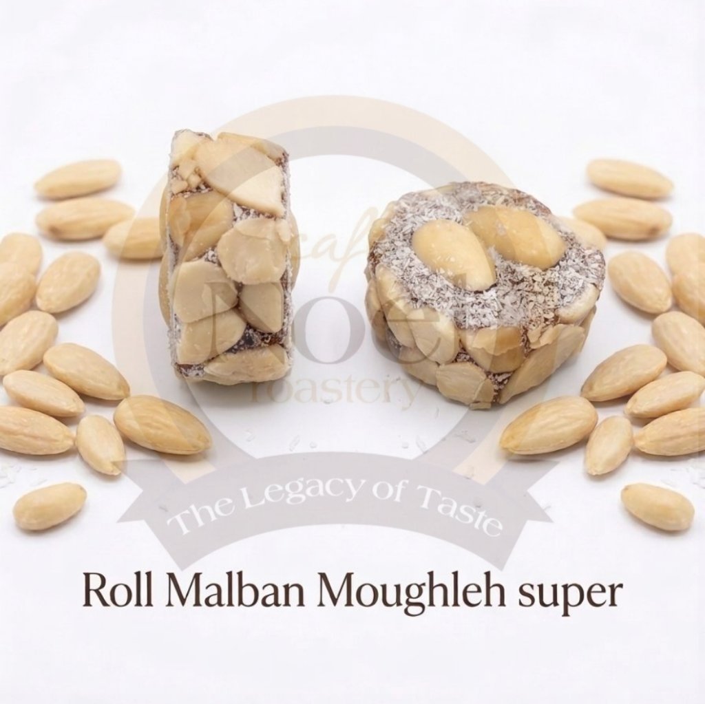 Roll Malban Meghle Super