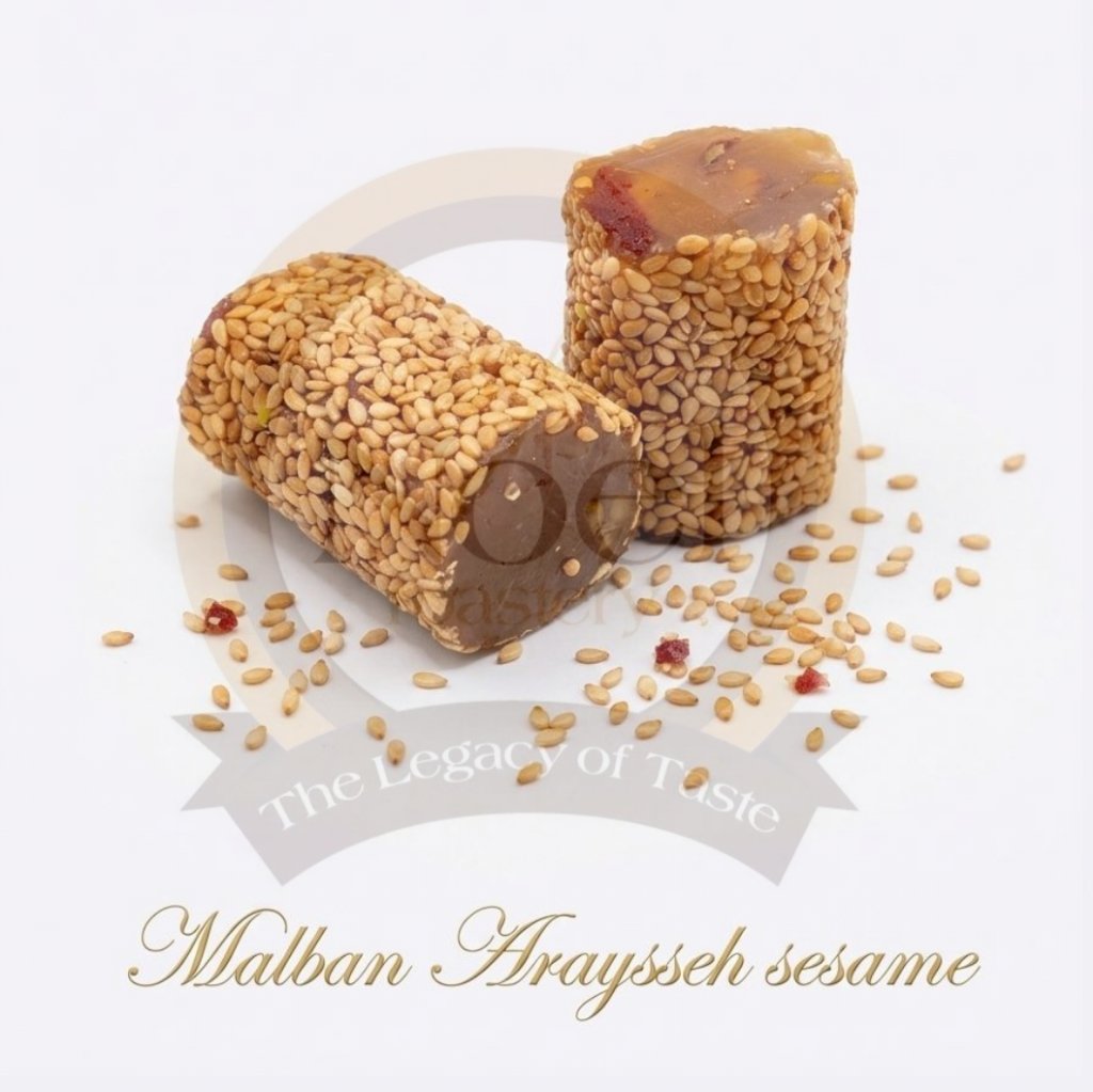 Malban Araysseh Sesame