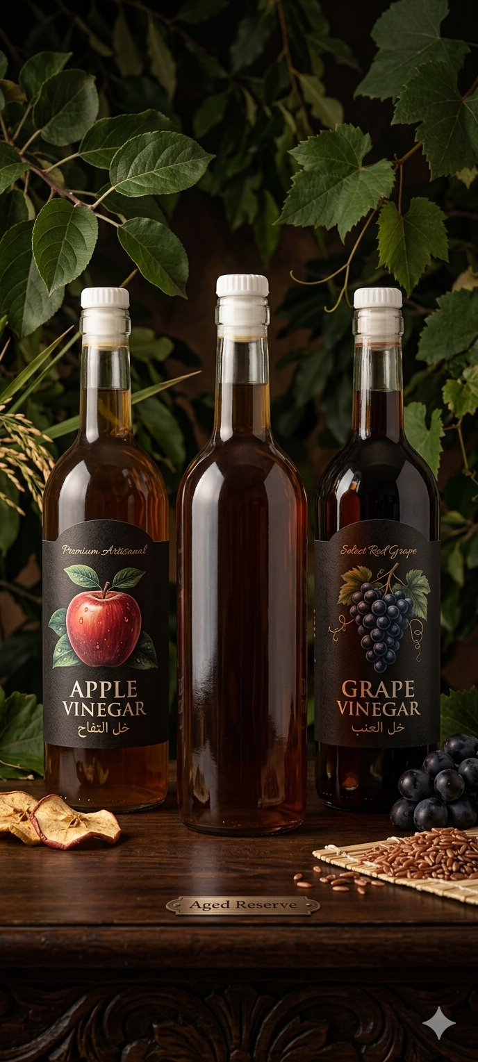 Apple Vinegar