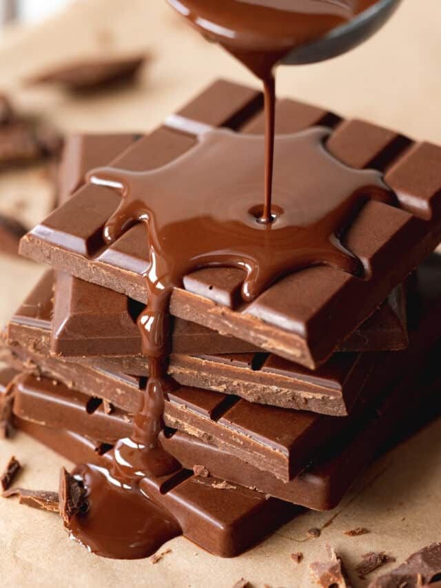 Milk Chocolate
